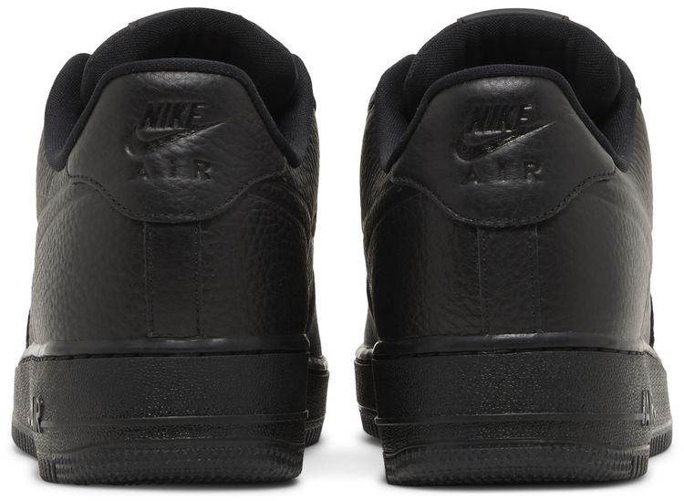 Nike Air Force 1 07 Pro Tech Triple Black