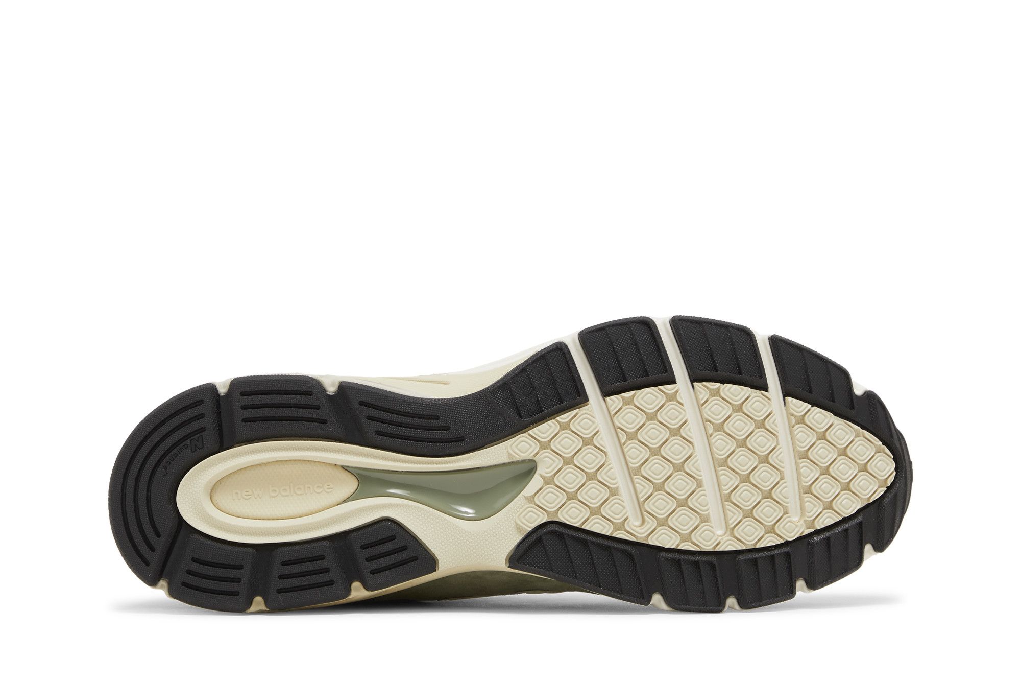 Buy Teddy Santis x New Balance 990v4 Made in USA 'Olive Incense