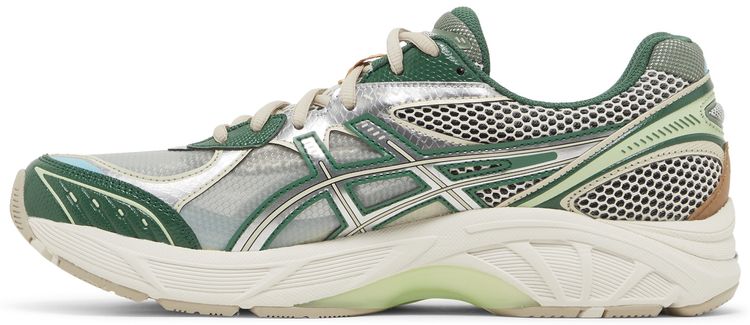 Above The Clouds x ASICS GT 2160 Shamrock Green