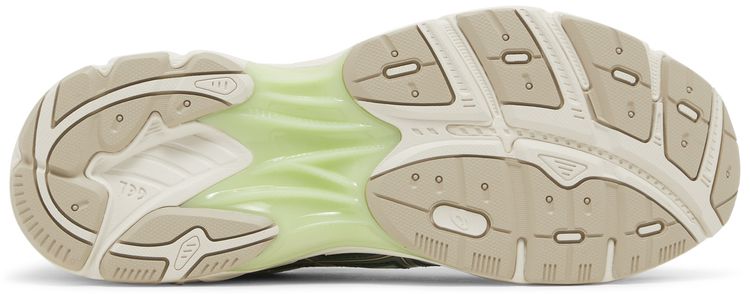 Above The Clouds x ASICS GT 2160 Shamrock Green