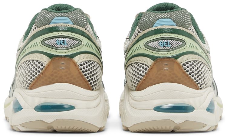 Above The Clouds x ASICS GT 2160 Shamrock Green