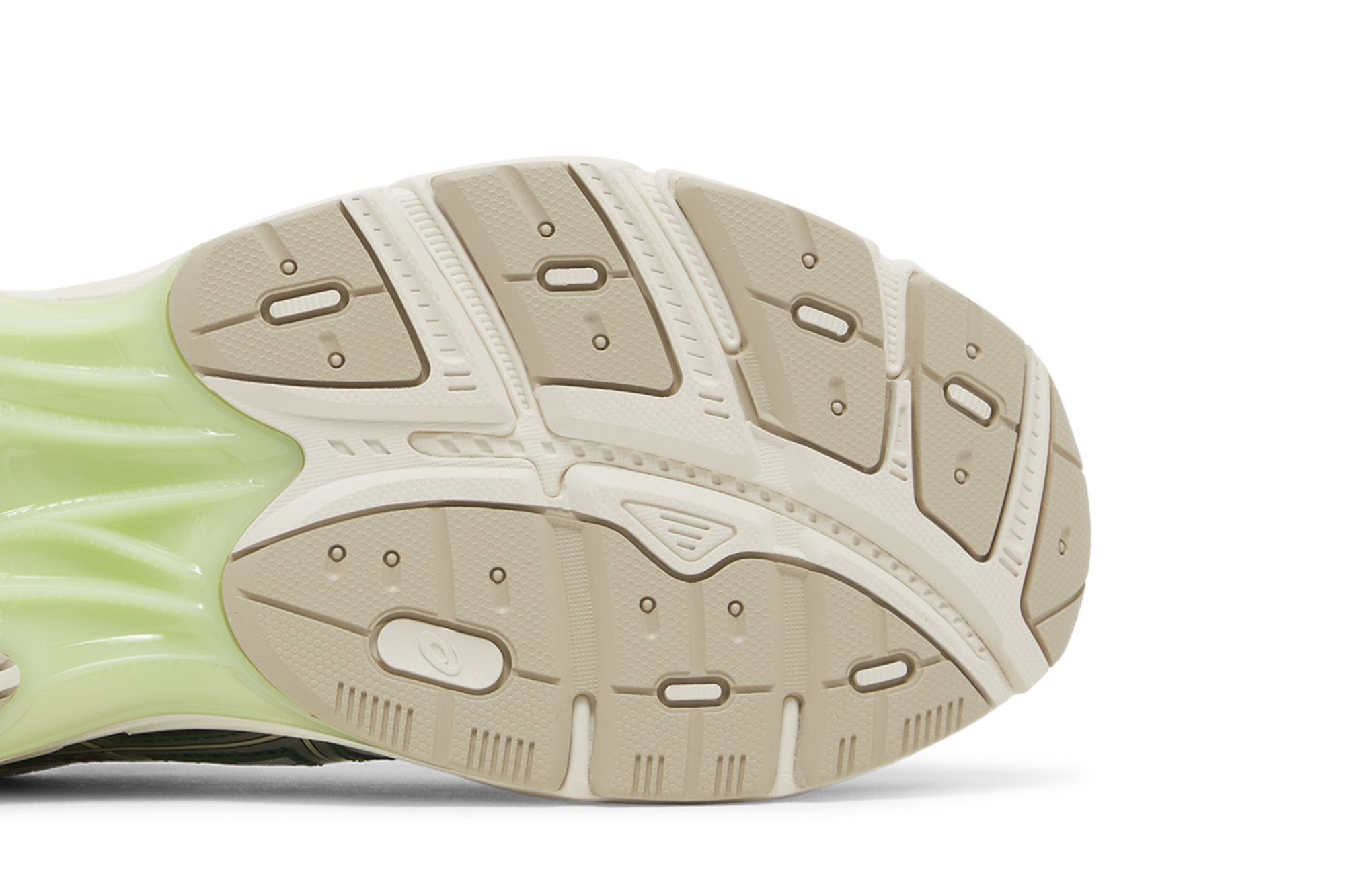 Buy Above The Clouds x GT 2160 'Shamrock Green' - 1203A361 100 | GOAT