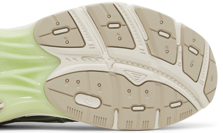 Above The Clouds x ASICS GT 2160 Shamrock Green