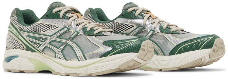 Above The Clouds x ASICS GT 2160 Shamrock Green