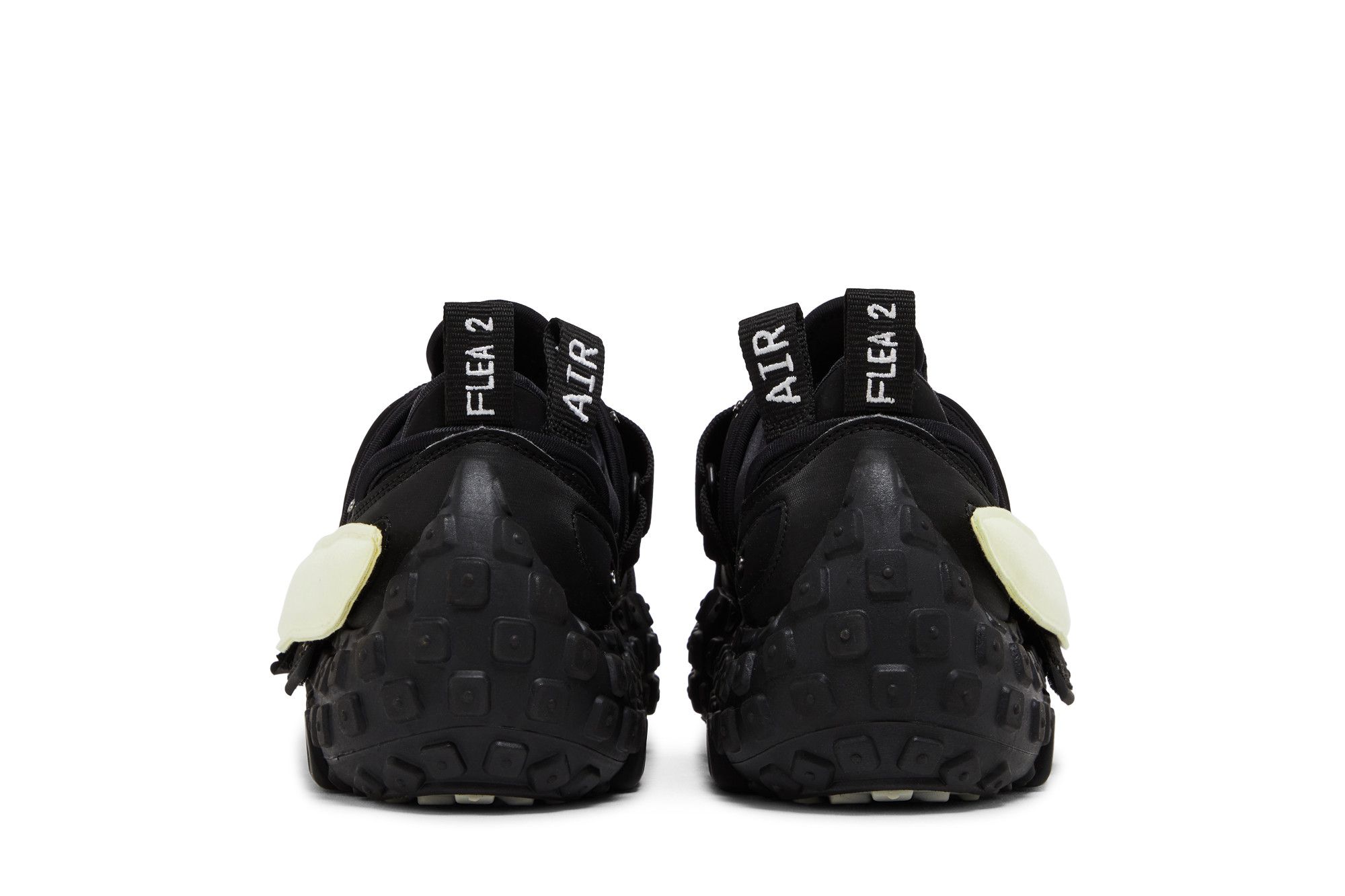 Buy Cactus Plant Flea Market x Air Flea 2 Black Alabaster DV7164 001 GOAT UK