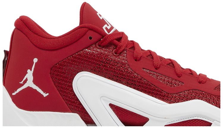 Jordan Tatum 1 TB University Red