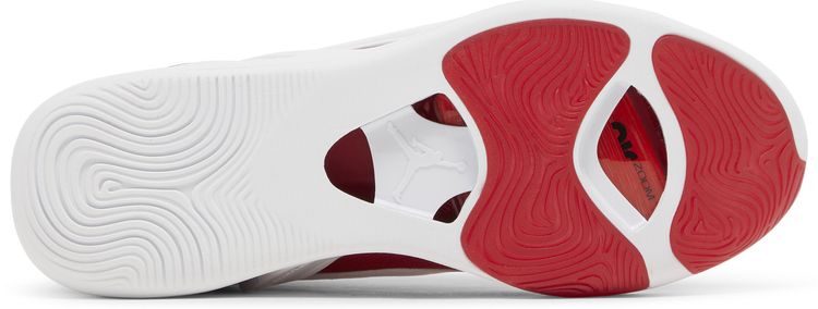 Jordan Tatum 1 TB University Red