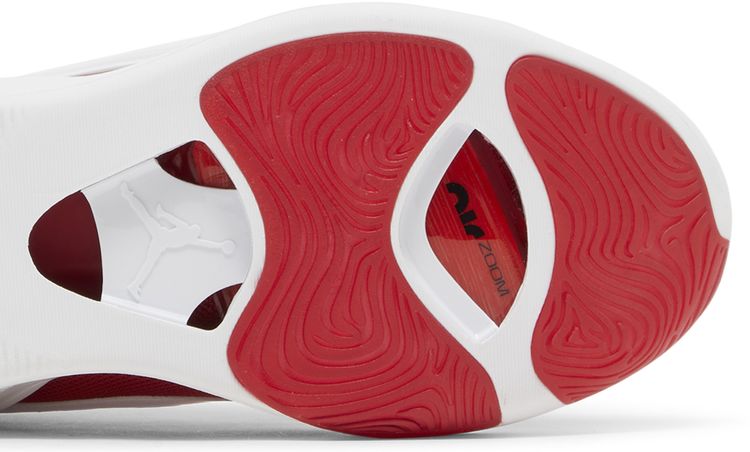 Jordan Tatum 1 TB University Red