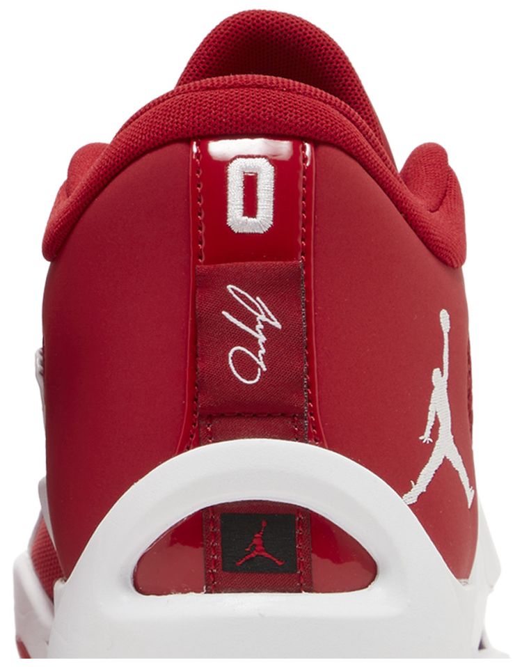 Jordan Tatum 1 TB University Red