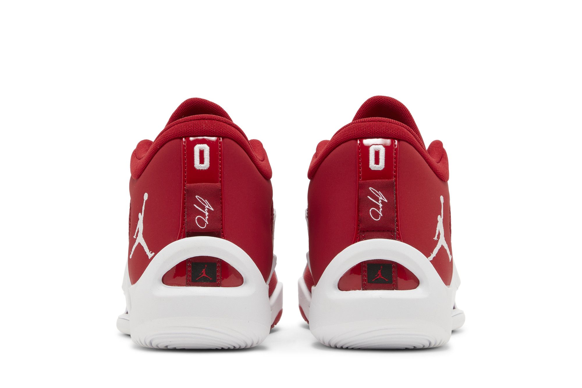 Buy Jordan Tatum 1 TB University Red FB2863 600 GOAT