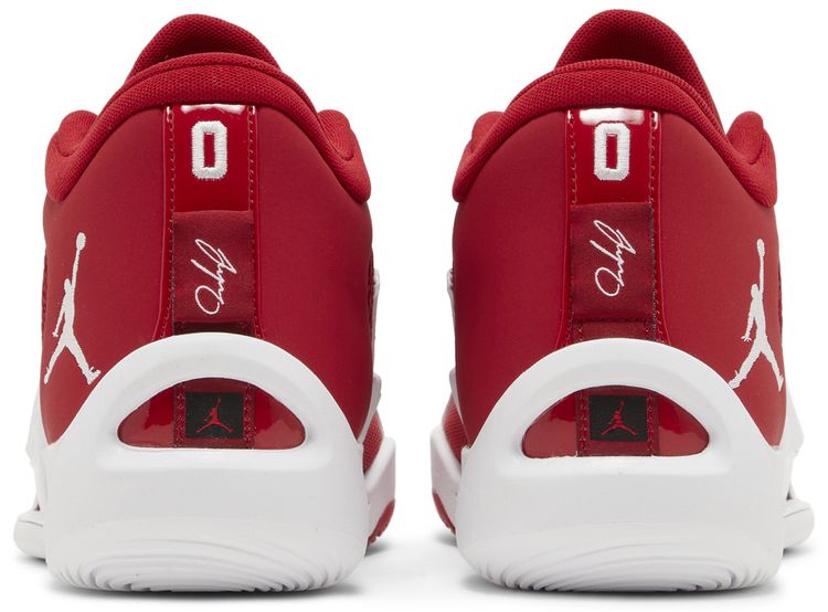 Jordan Tatum 1 TB University Red