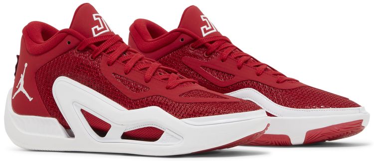Jordan Tatum 1 TB University Red