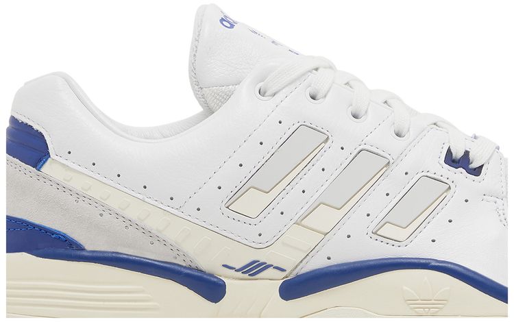 Kith x adidas Torsion Edberg Comp Classics Program   Royal