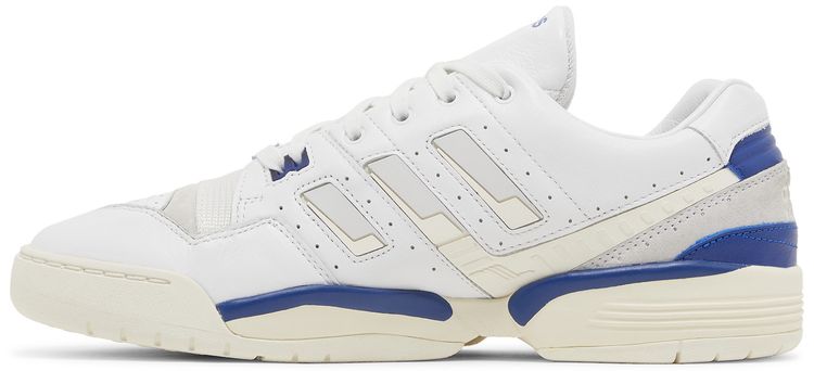 Kith x adidas Torsion Edberg Comp Classics Program   Royal