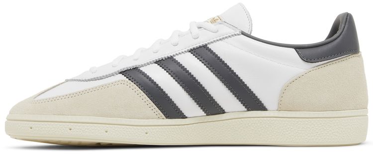 Handball Spezial White Grey