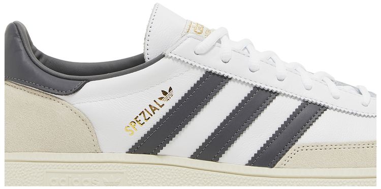 Handball Spezial White Grey