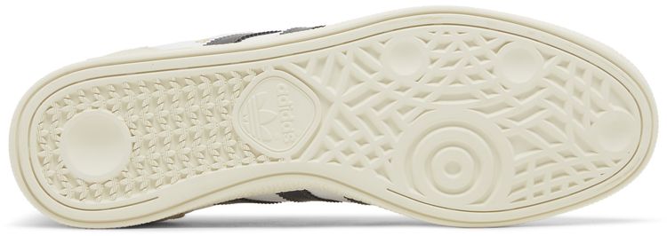 Handball Spezial White Grey