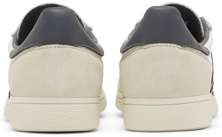 Handball Spezial White Grey