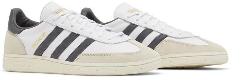 Handball Spezial White Grey