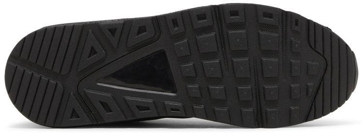 Air Max Command Triple Black