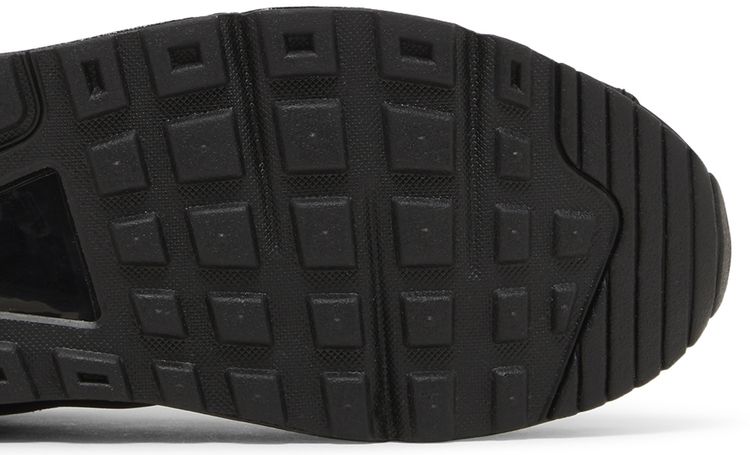Air Max Command Triple Black