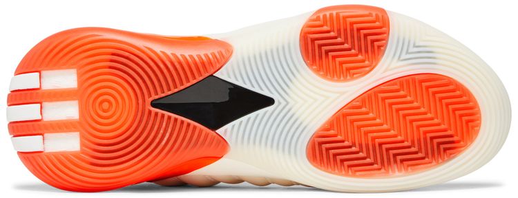 Adidas Harden Vol 7 Halloween