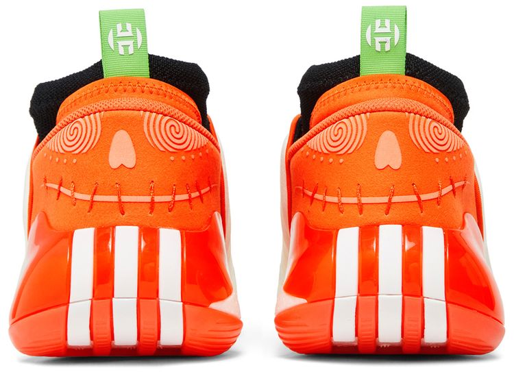 Adidas Harden Vol 7 Halloween