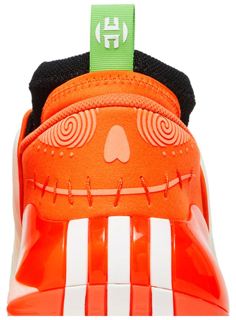 Adidas Harden Vol 7 Halloween