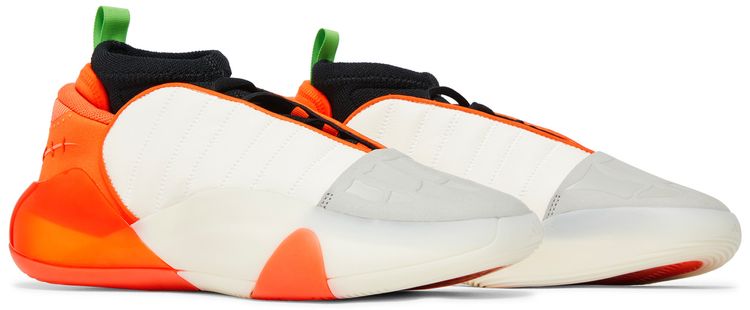 Adidas Harden Vol 7 Halloween