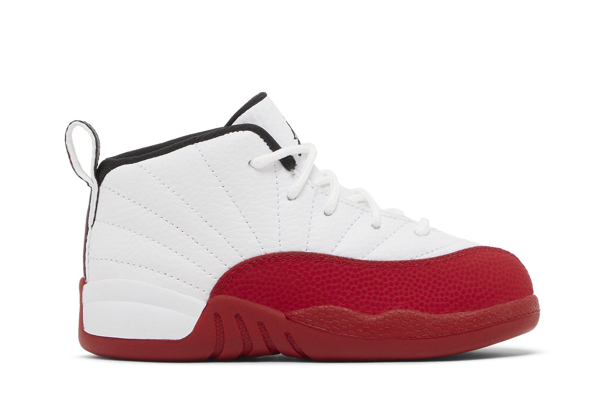 Air Jordan 12 Retro TD 'Cherry' 2023