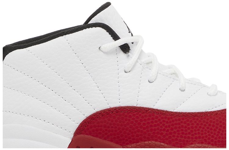 Air Jordan 12 Retro TD Cherry 2023
