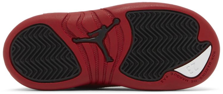 Air Jordan 12 Retro TD Cherry 2023