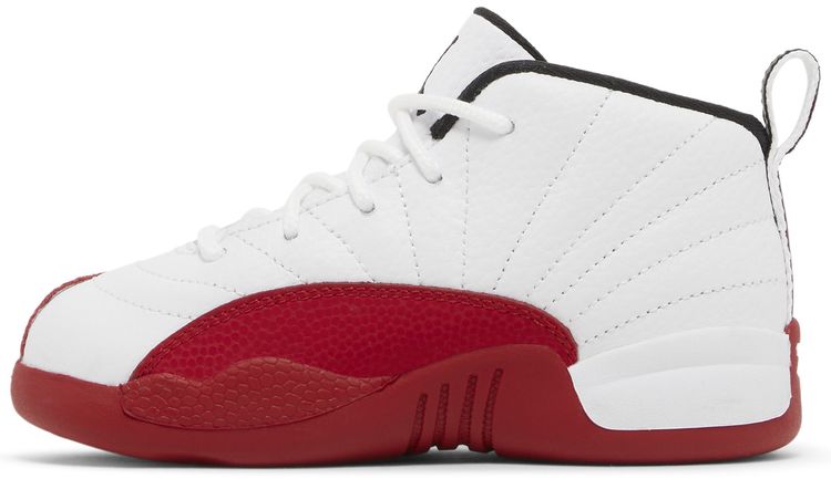 Air Jordan 12 Retro TD Cherry 2023