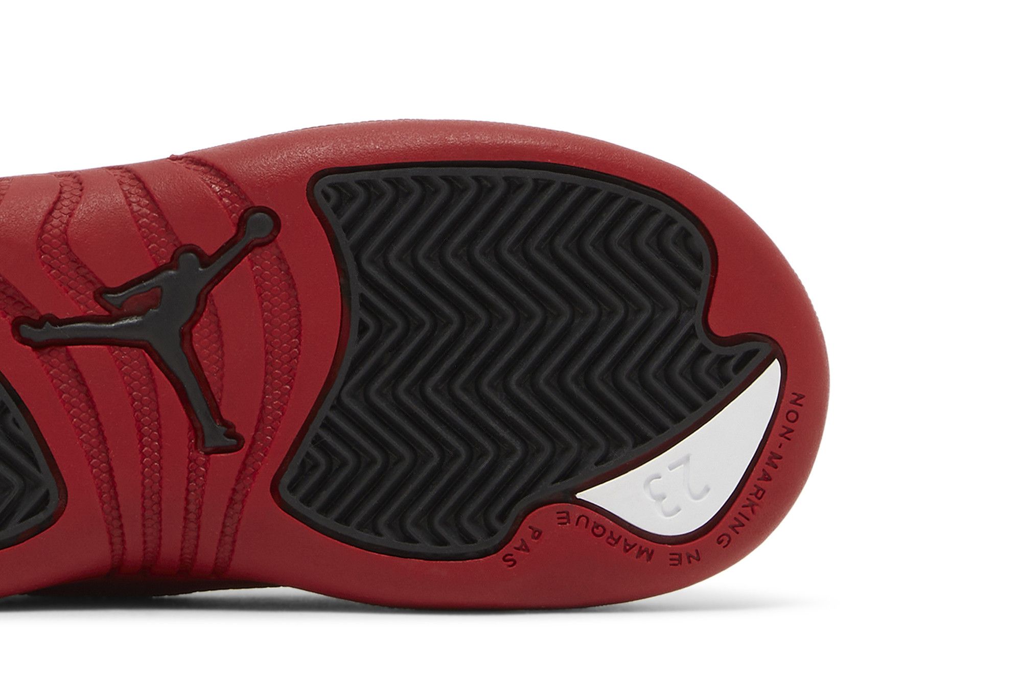 Jordan 12 gym red goat shop