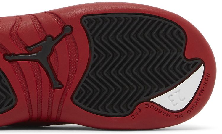 Air Jordan 12 Retro TD Cherry 2023