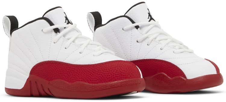 Air Jordan 12 Retro TD Cherry 2023