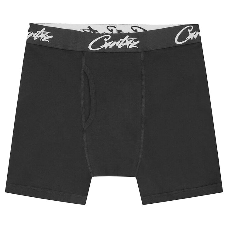 Buy Corteiz Allstarz Boxers (3 Pack) 
