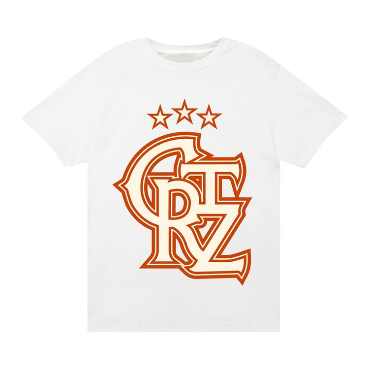 Buy Corteiz CRTZ Crest Tee 