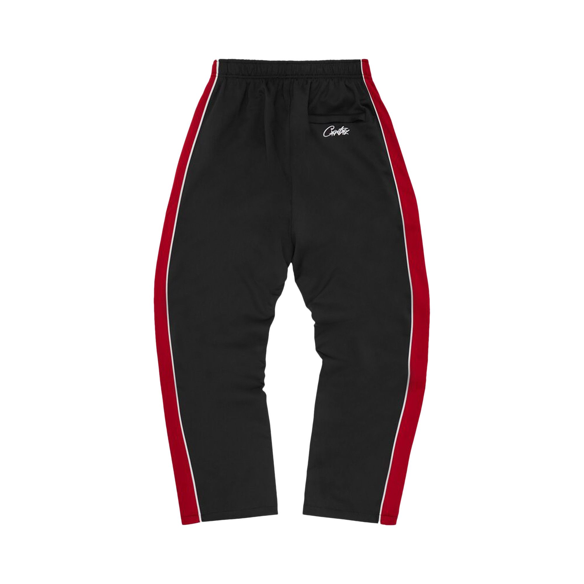 Buy Corteiz Shotta Trackpant 'Black' - 7892 1FW230209ST BLAC | GOAT