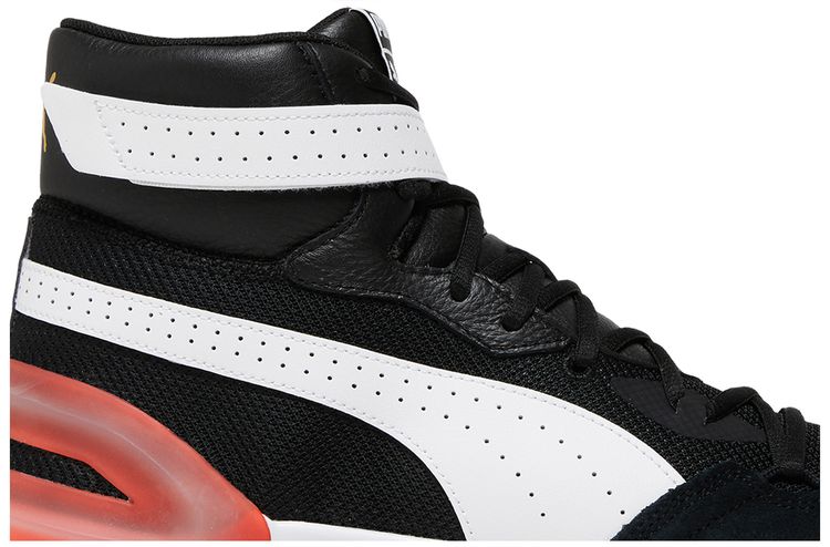 Puma Sky Modern Black White