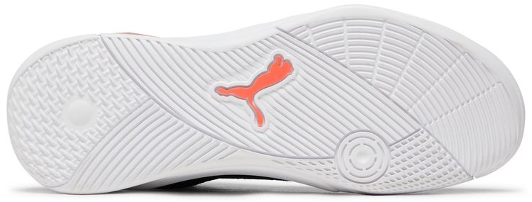 Puma Sky Modern Black White