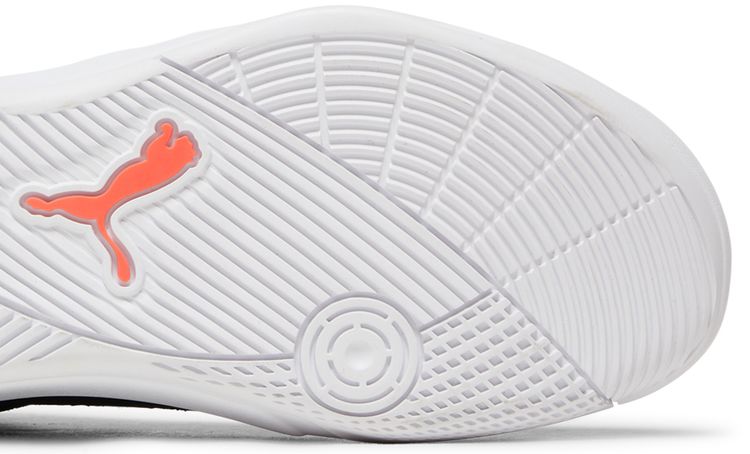 Puma Sky Modern Black White