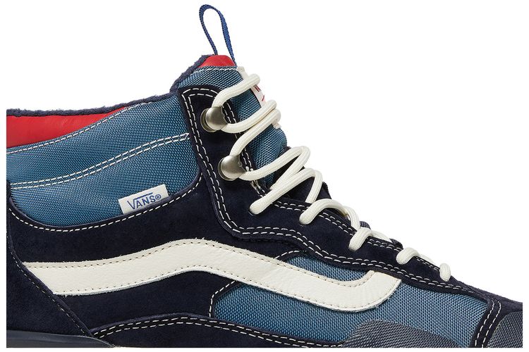 Vans UltraRange Exo High MTE Navy Gum