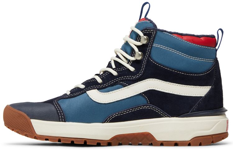 Vans UltraRange Exo High MTE Navy Gum