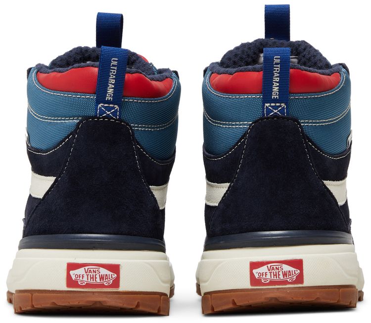 Vans UltraRange Exo High MTE Navy Gum