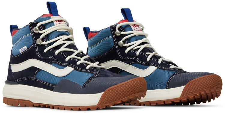 Vans UltraRange Exo High MTE Navy Gum