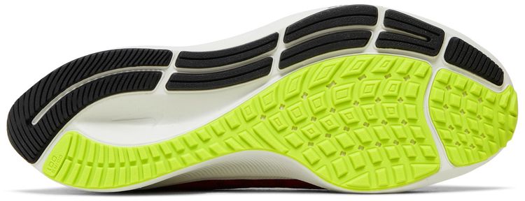 Nike Wmns Air Zoom Pegasus 38 Chile Red Hyper Pink