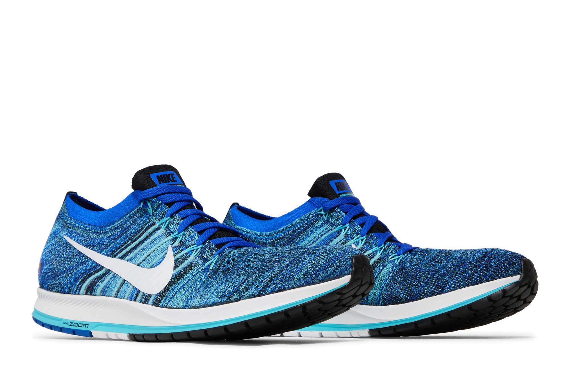 Buy Zoom Flyknit Streak Tokyo Marathon 883298 400 GOAT