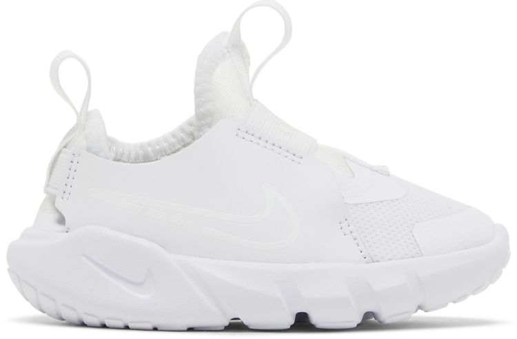 Nike Flex Runner 2 TD Triple White