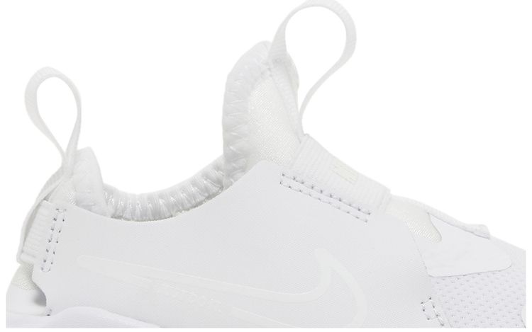 Nike Flex Runner 2 TD Triple White